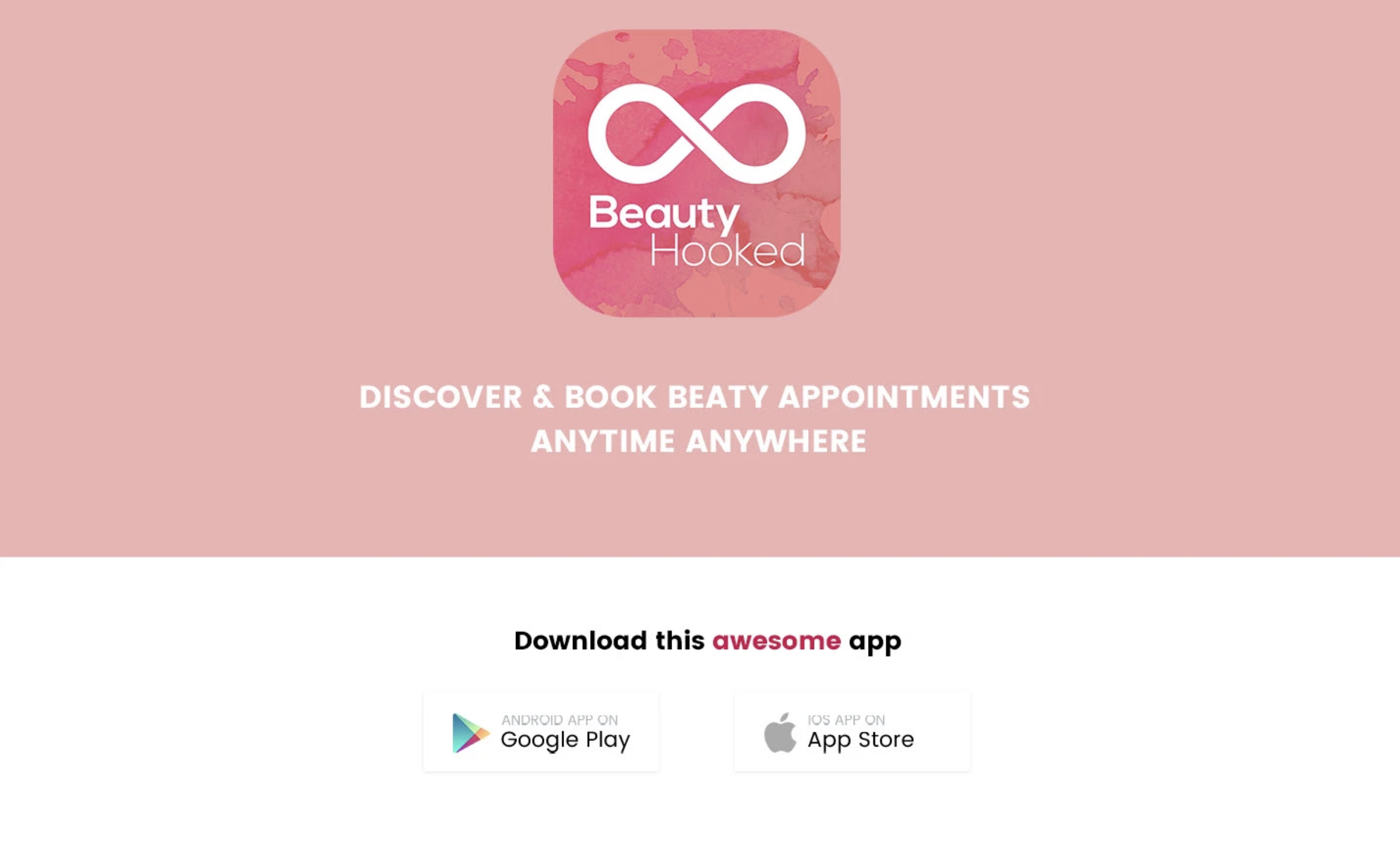 BeautyHooked